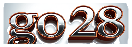 go28 logo